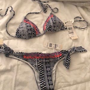 Original Roxy Bikinis